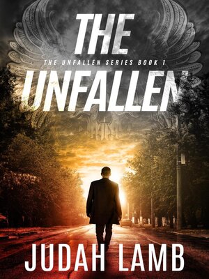 cover image of The Unfallen